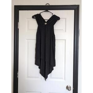 Large anama high low tank